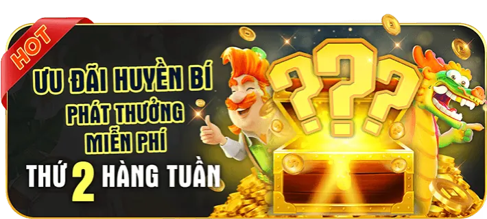 Thưởng nạp lại hàng ngày Surewin