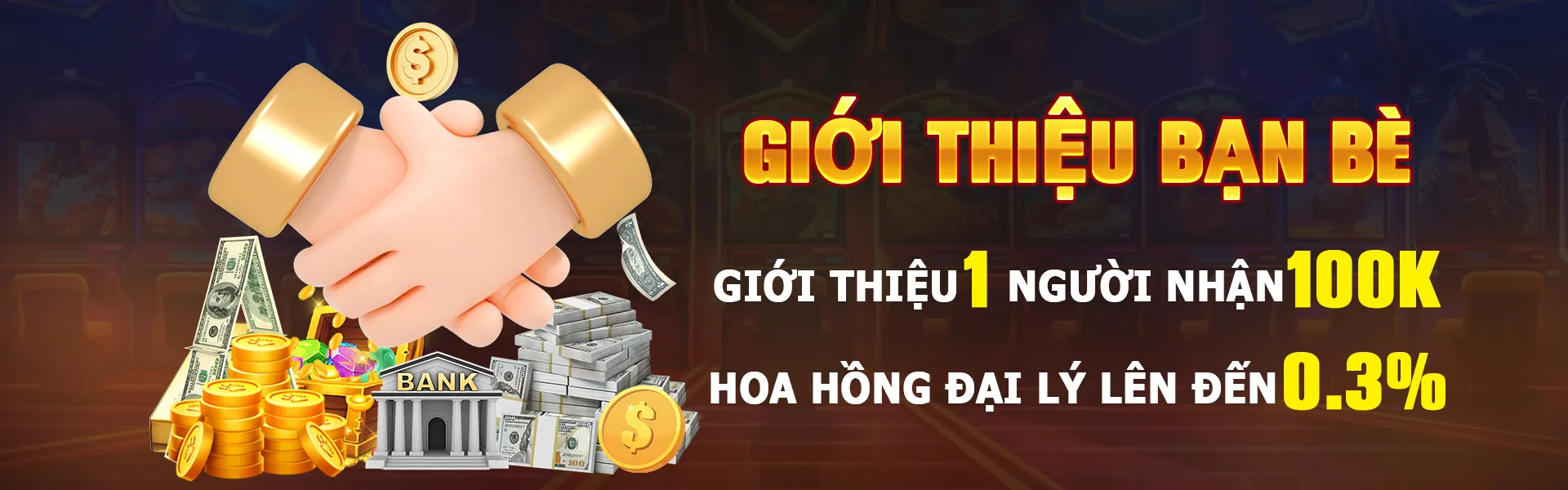 Tổng quan các loại trò chơi Surewin