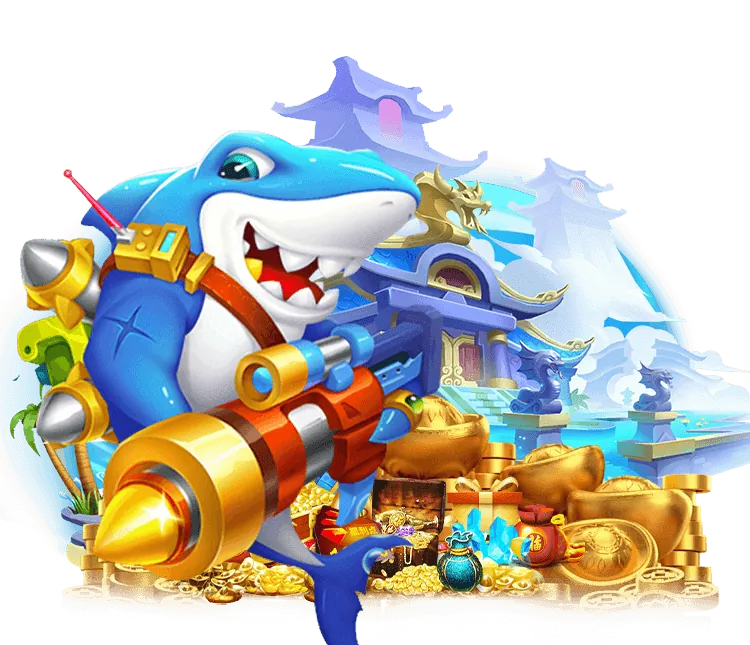 Game Nổ Hũ Thần Tài Đến với đồ họa phong phú