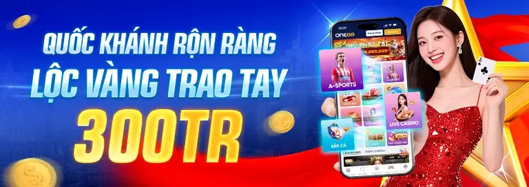 Khuyến mãi nạp lại hàng ngày và hoàn trả