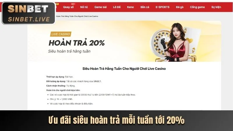 Kho game khổng lồ